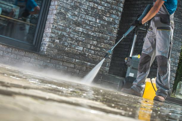 Best Animal Enclosure Cleaning  in Springtown, TX