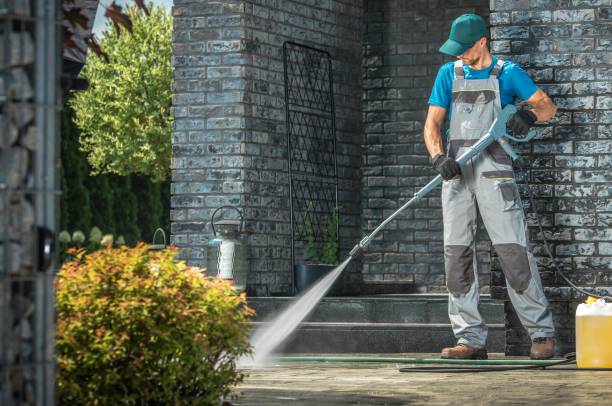 Best Building Exterior Washing  in Springtown, TX