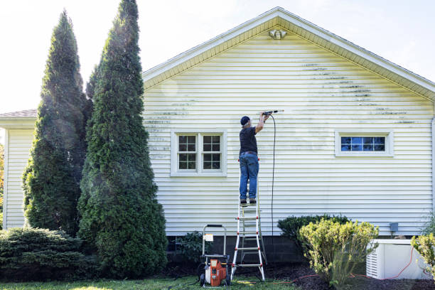 Best Dumpster Area Cleaning  in Springtown, TX