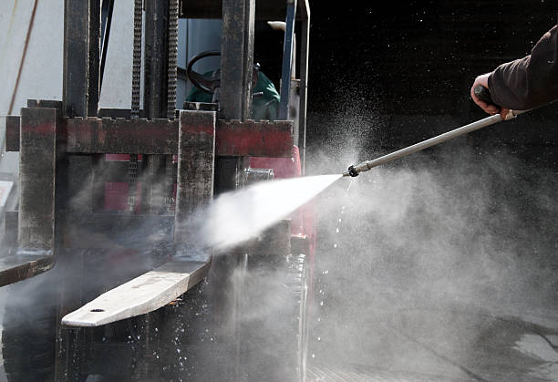 Best Patio and Deck Pressure Washing  in Springtown, TX
