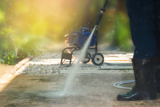 Best Post-Construction Pressure Washing  in Springtown, TX